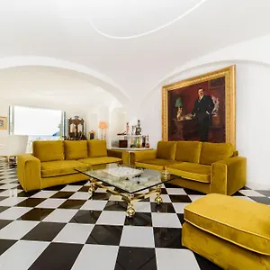 Palazzo Don Salvatore Casa de hóspedes Amalfi