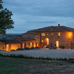 Mocine Alojamento de Turismo Rural Asciano