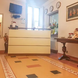 アンソニー ローマ