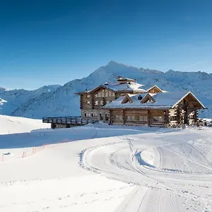 Sunny Valley Mountain 5*, Santa Caterina Valfurva İtalya