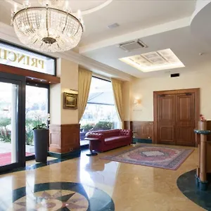 Principe Palace 4*, Lido di Jesolo İtalya