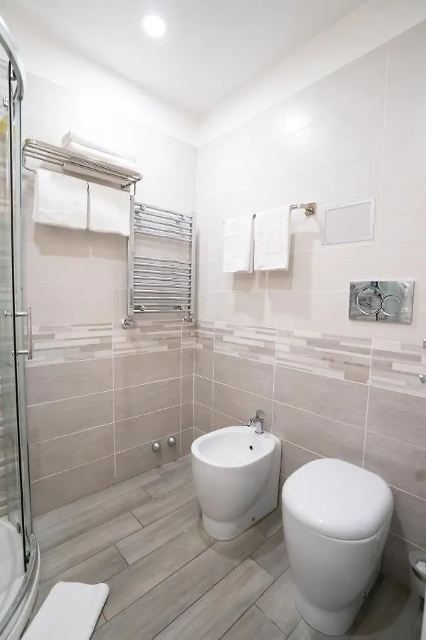***  Archi di Roma Guest House Italien