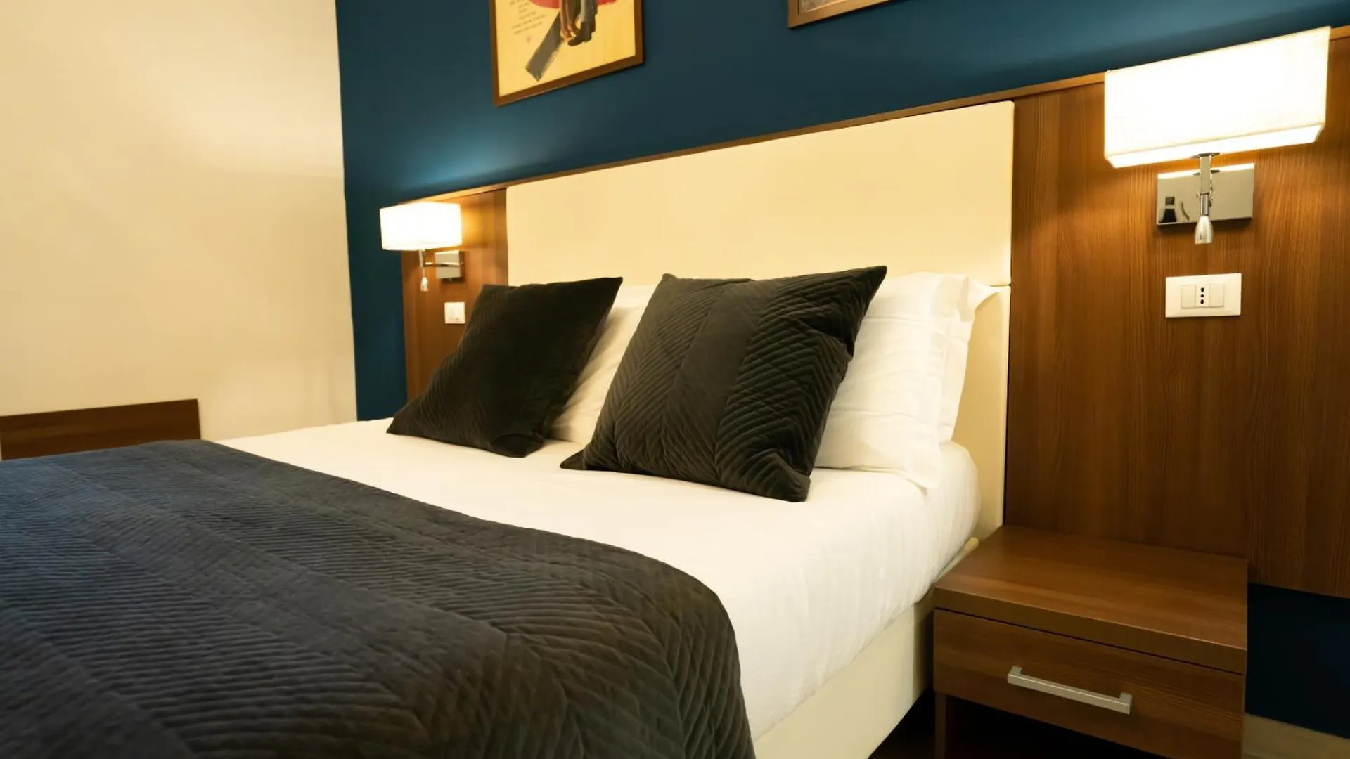 ***  Archi di Roma Guest House Italien