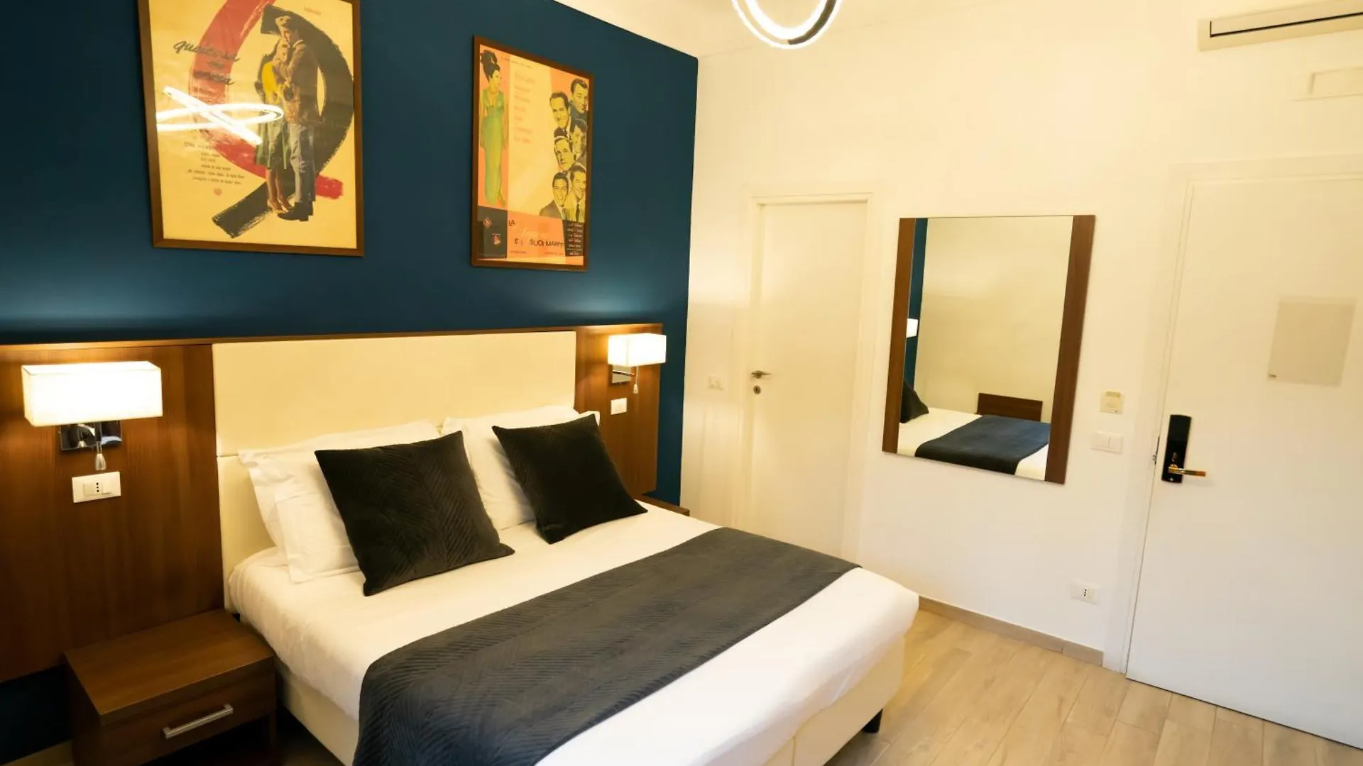 Archi di Roma Guest House