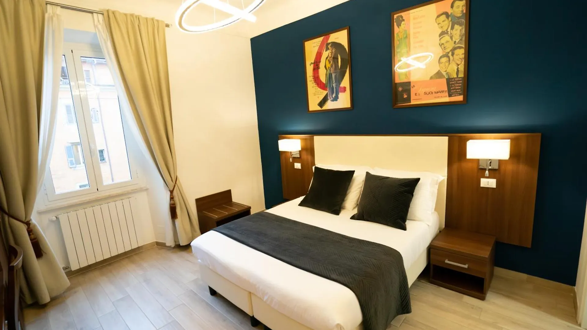 ***  Archi di Roma Guest House Italien