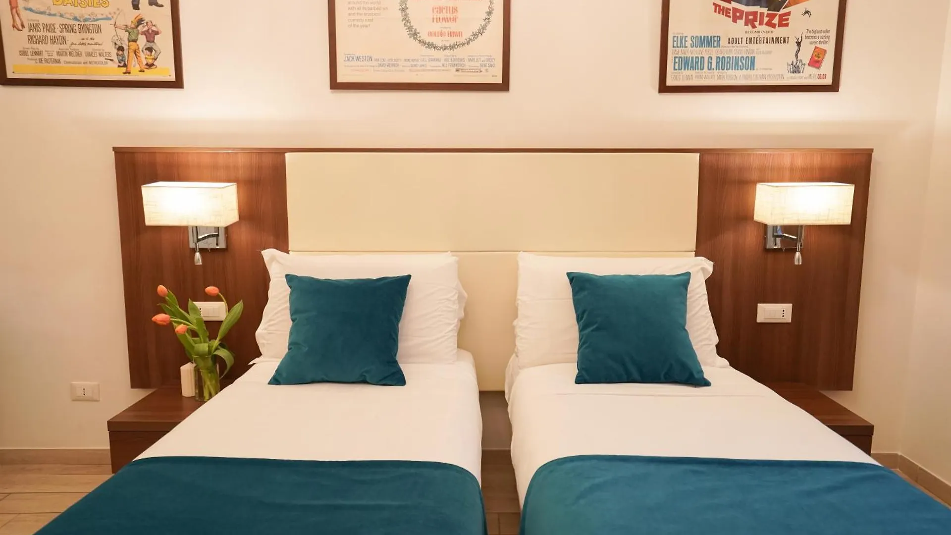 Archi di Roma Guest House