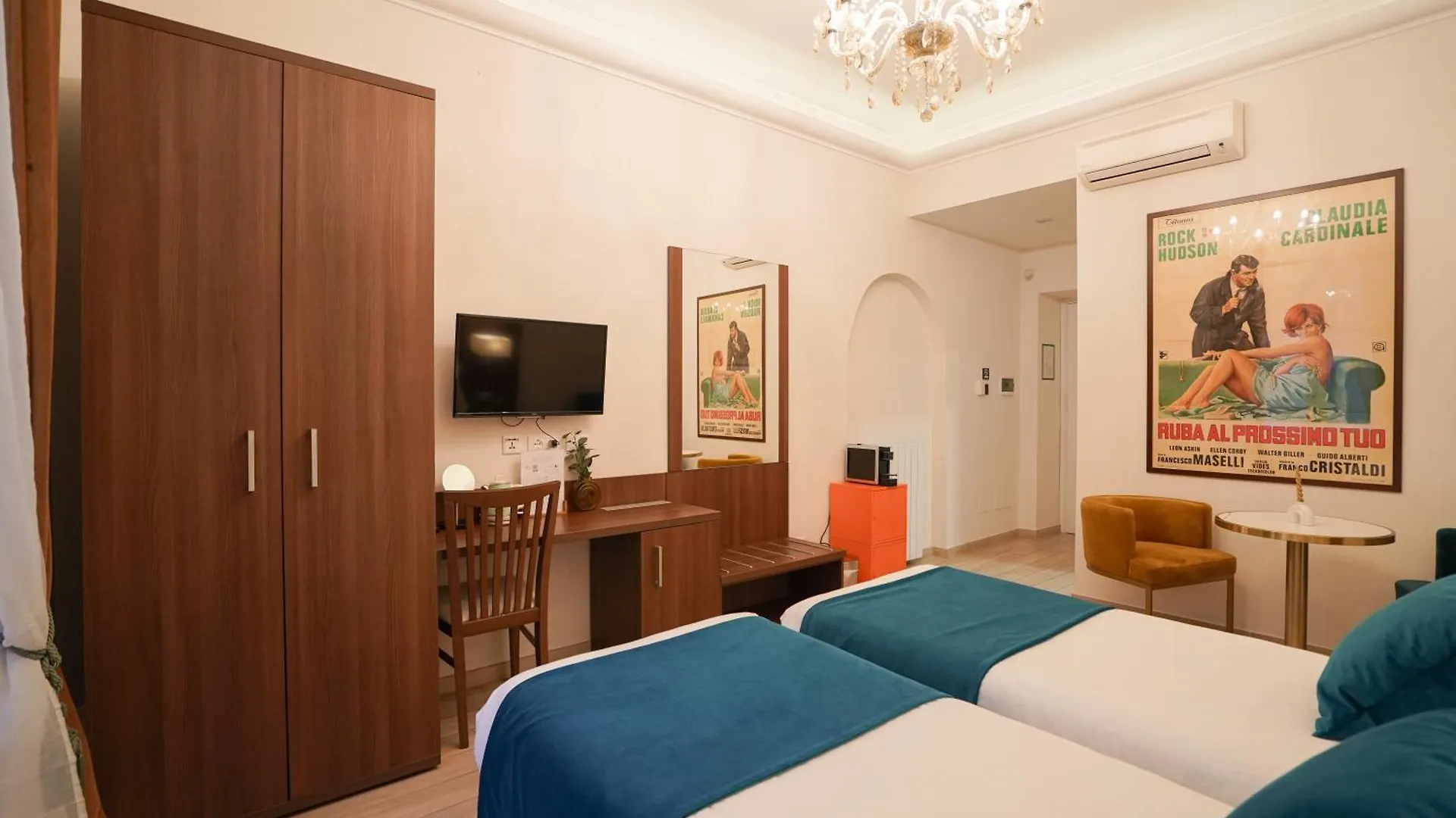 Archi di Roma Guest House