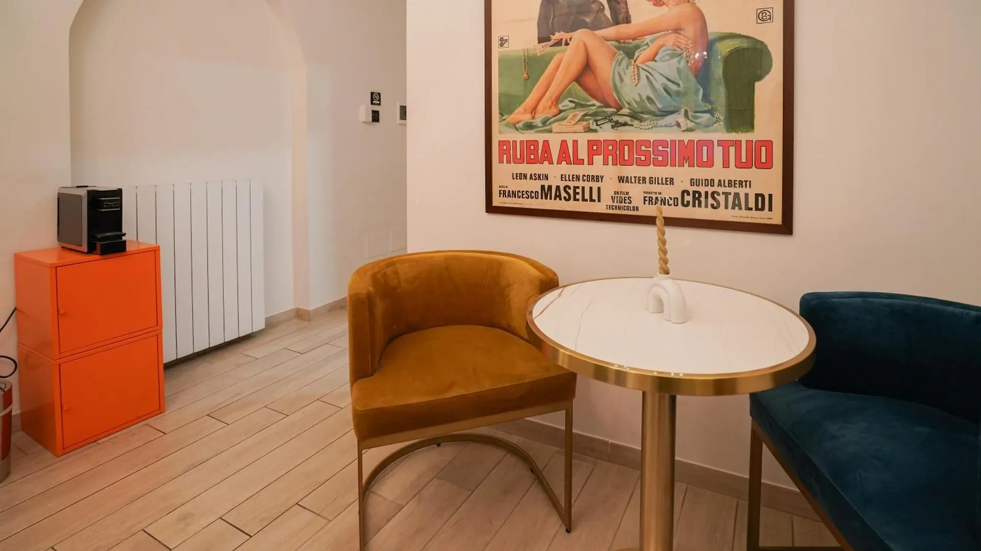 Archi di Roma Guest House 3*, Rom Italien