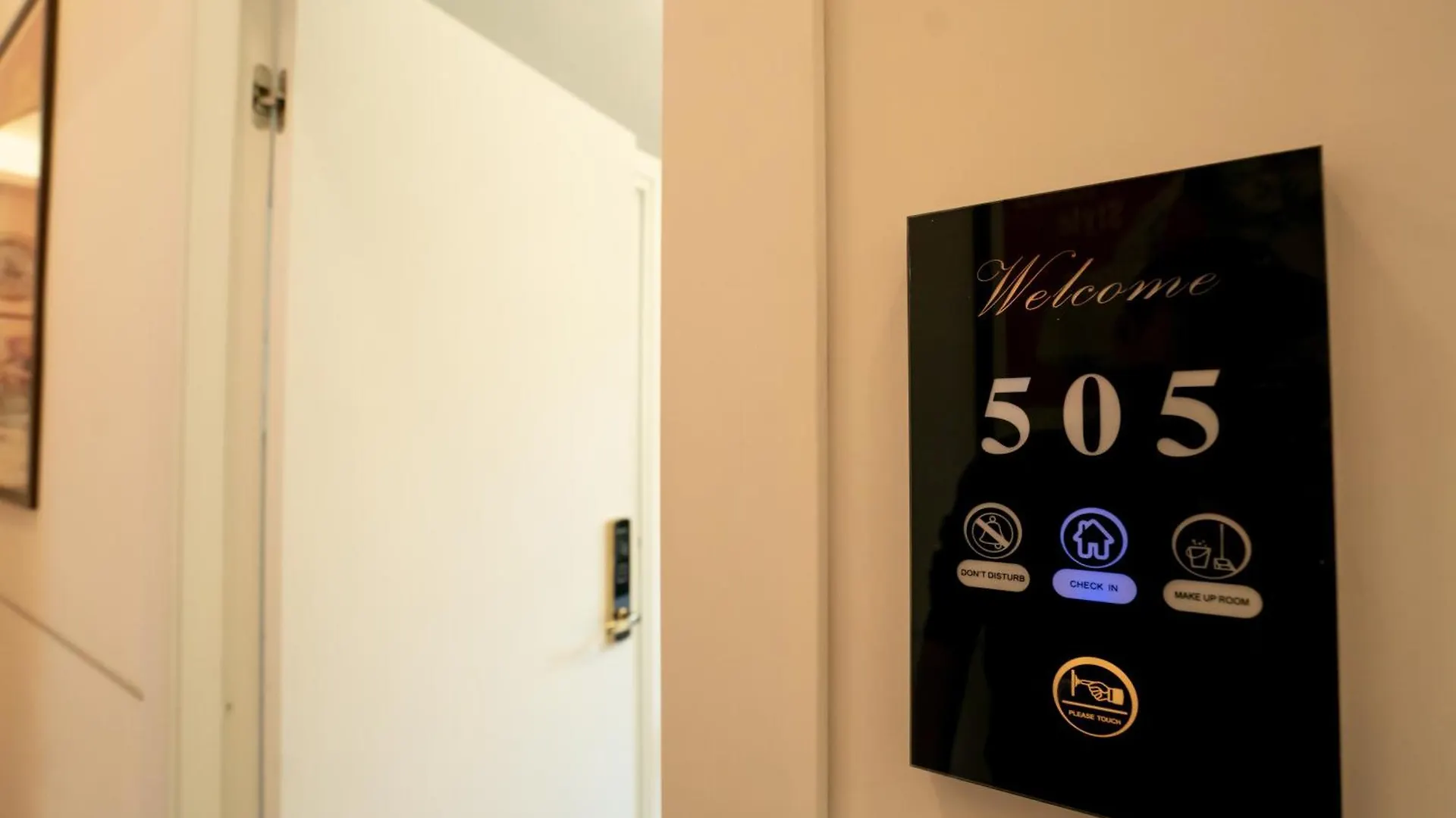 Archi di Roma Guest House