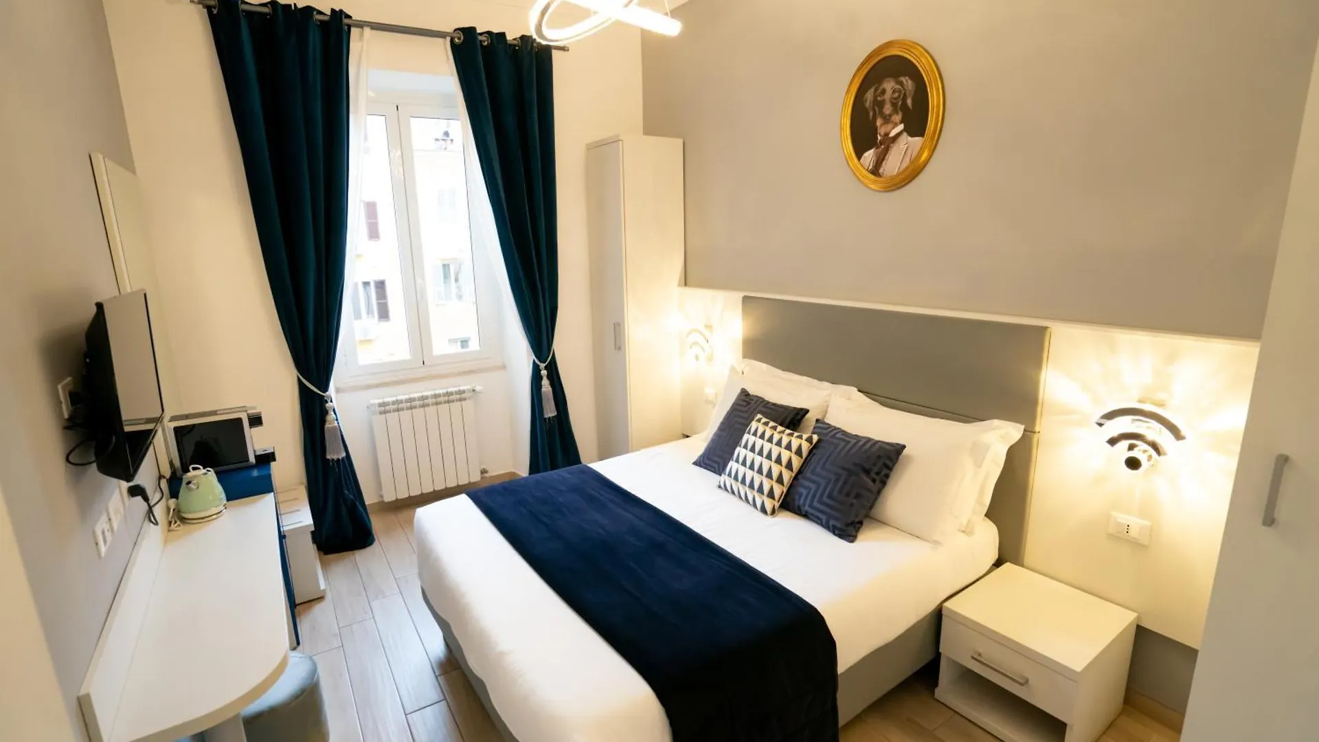 Archi di Roma Guest House 3*, Rom Italien