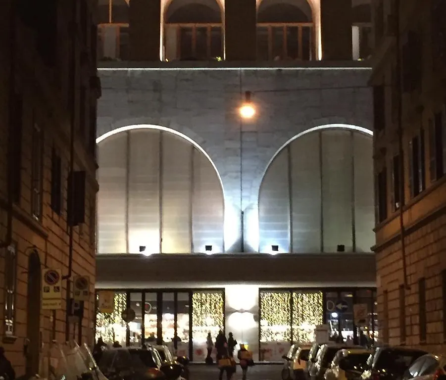 Archi di Roma Guest House