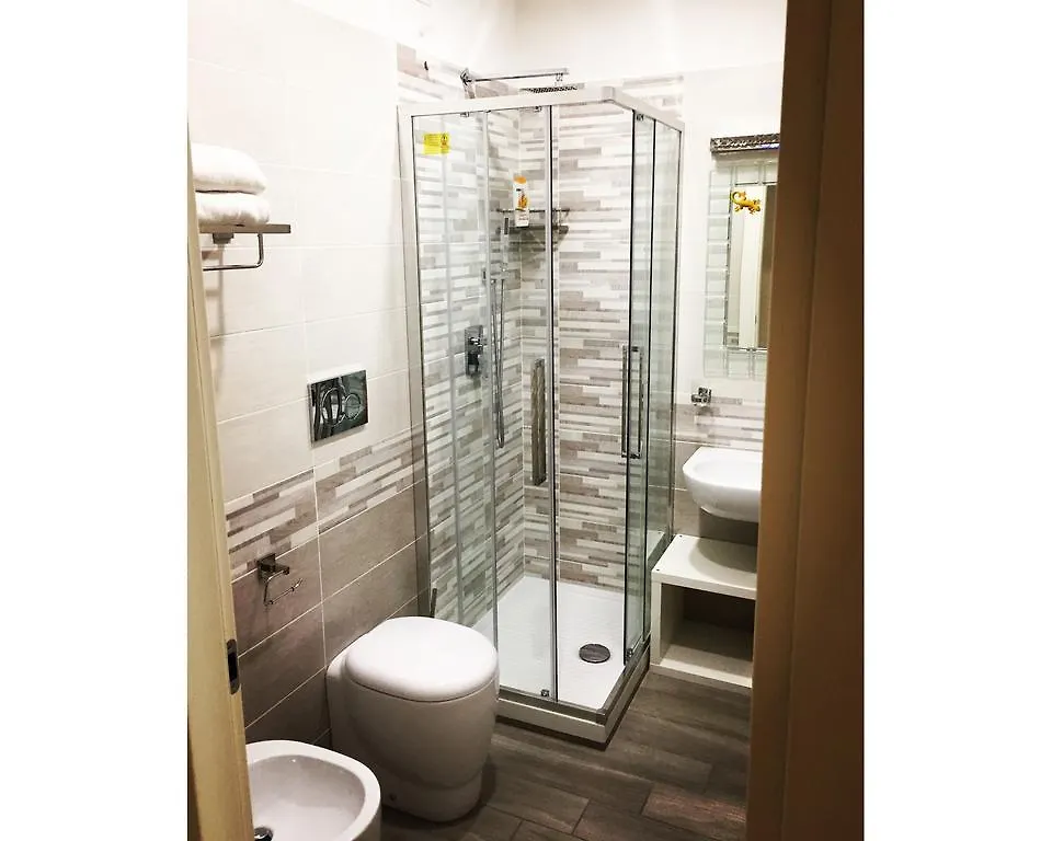 Archi di Roma Guest House
