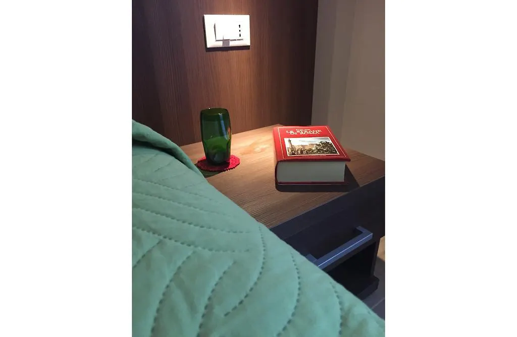Archi di Roma Guest House Italien