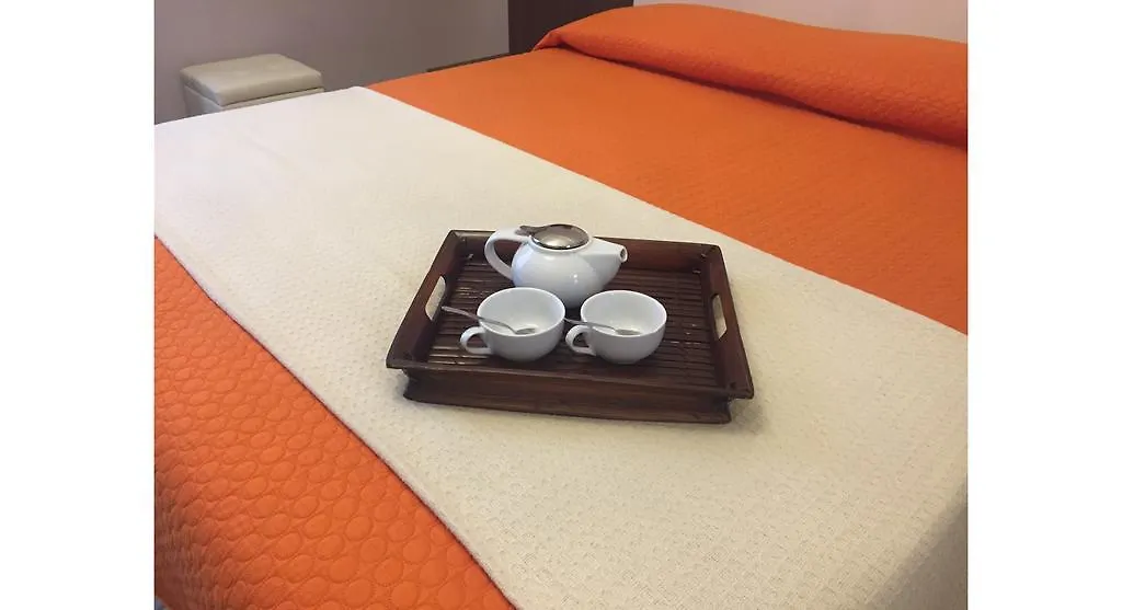 Archi di Roma Guest House Rom