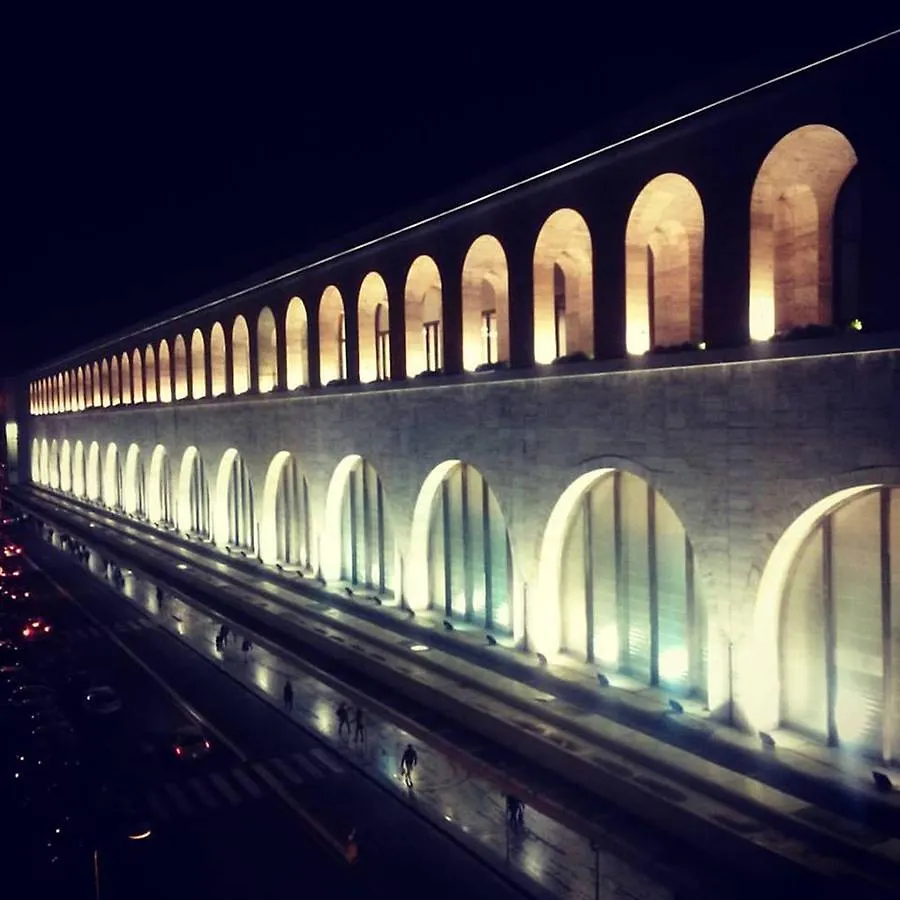 Archi di Roma Guest House