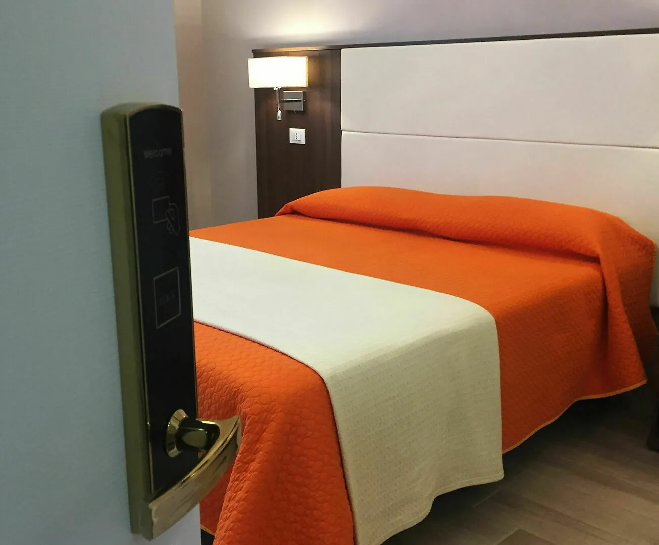 Archi di Roma Guest House