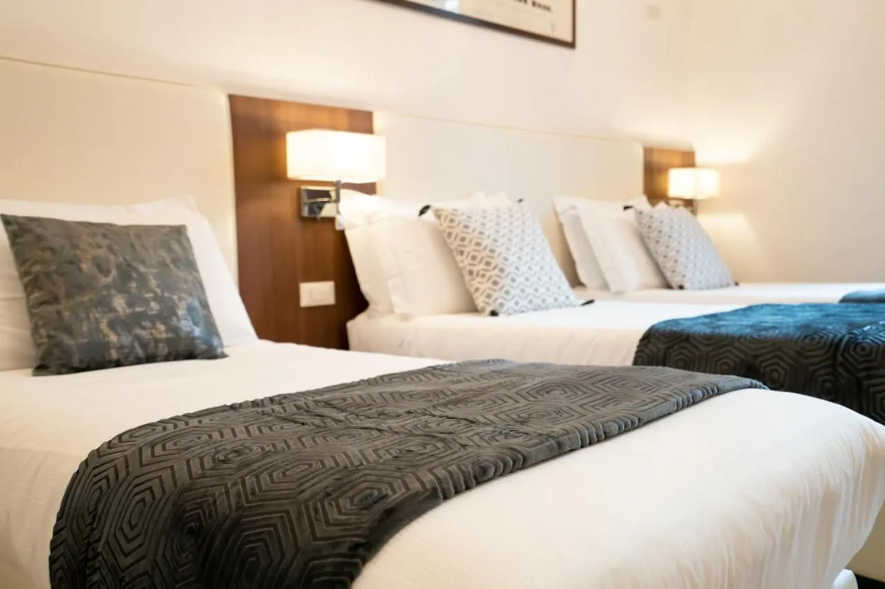 Archi di Roma Guest House