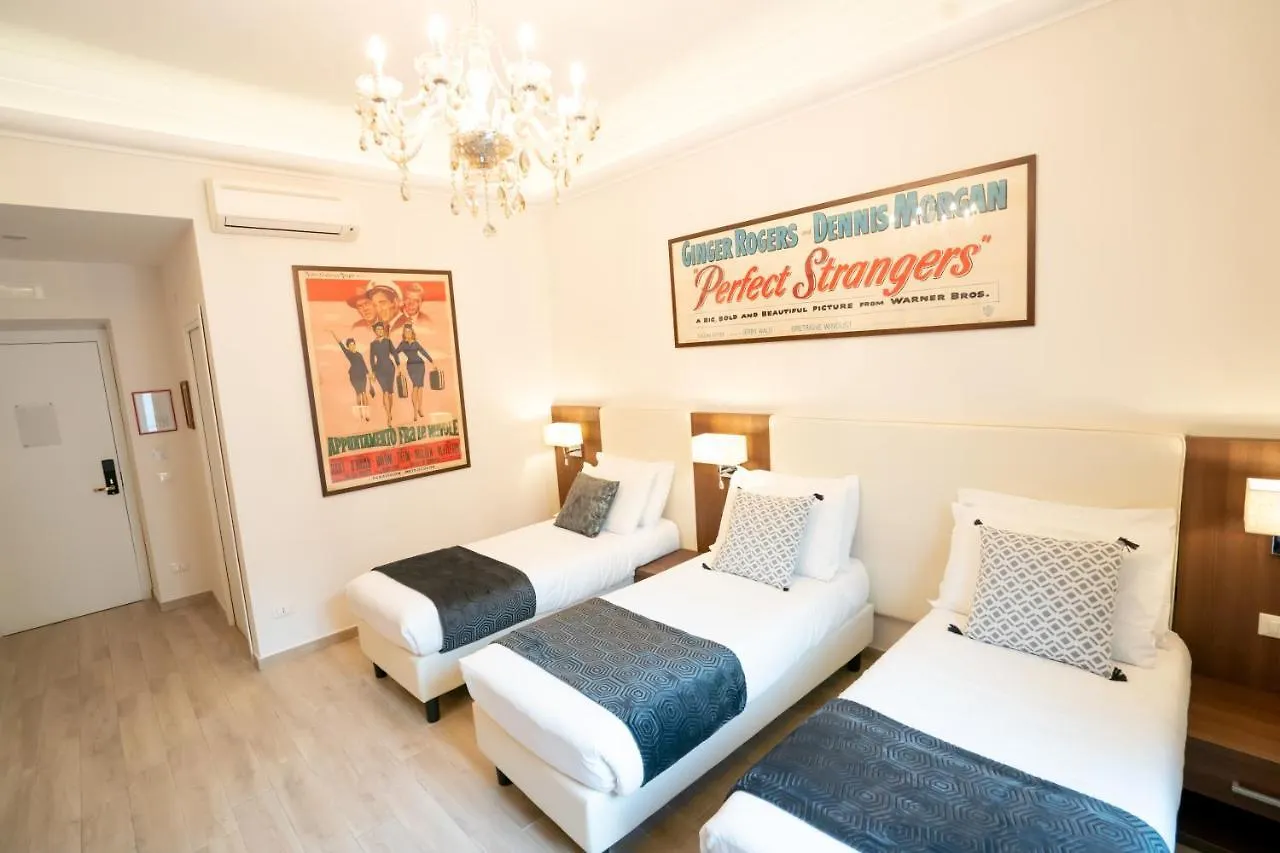 Archi di Roma Guest House