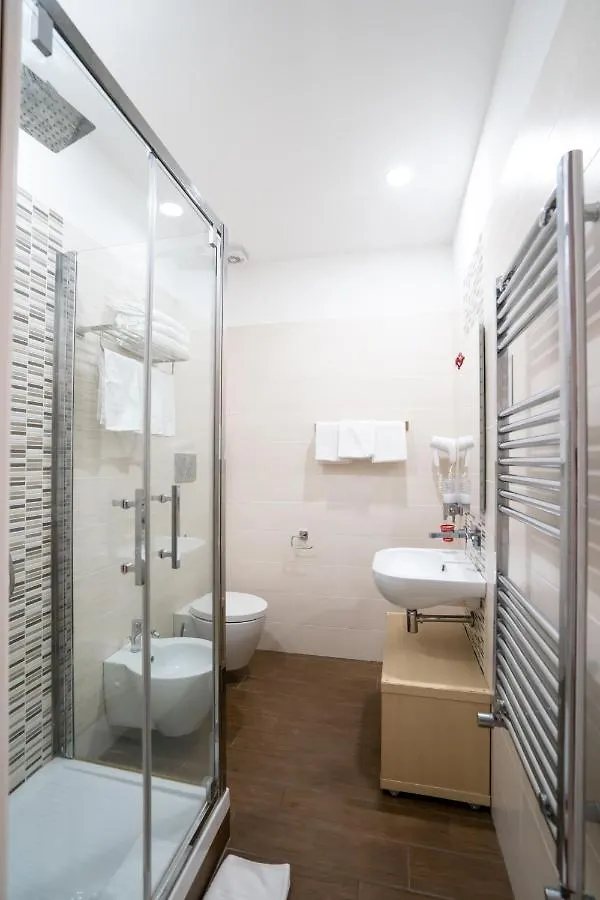 Archi di Roma Guest House