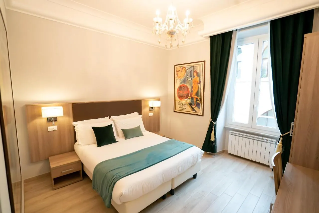 Archi di Roma Guest House Rom
