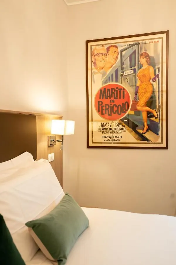 Archi di Roma Guest House Rom