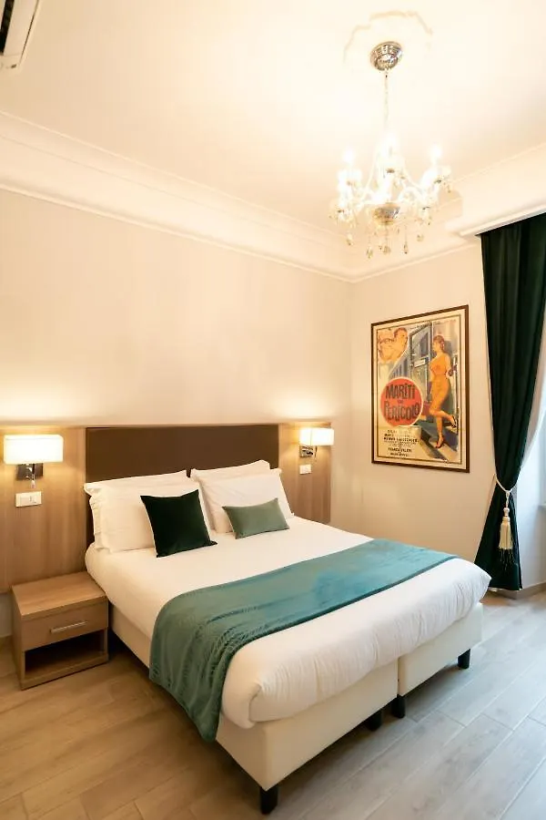 Archi di Roma Guest House