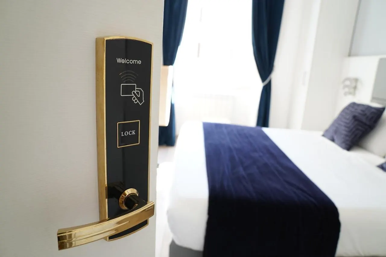 Archi Di Roma Guest House