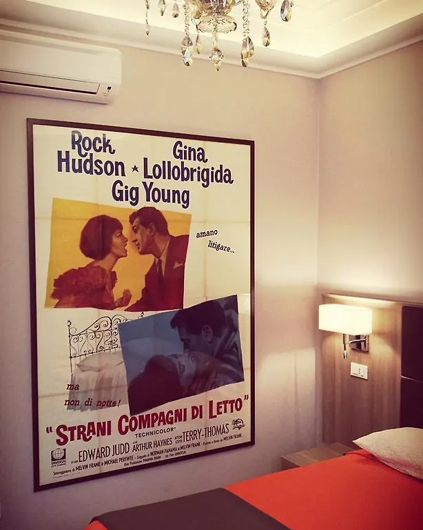 Archi Di Roma Guest House Rome