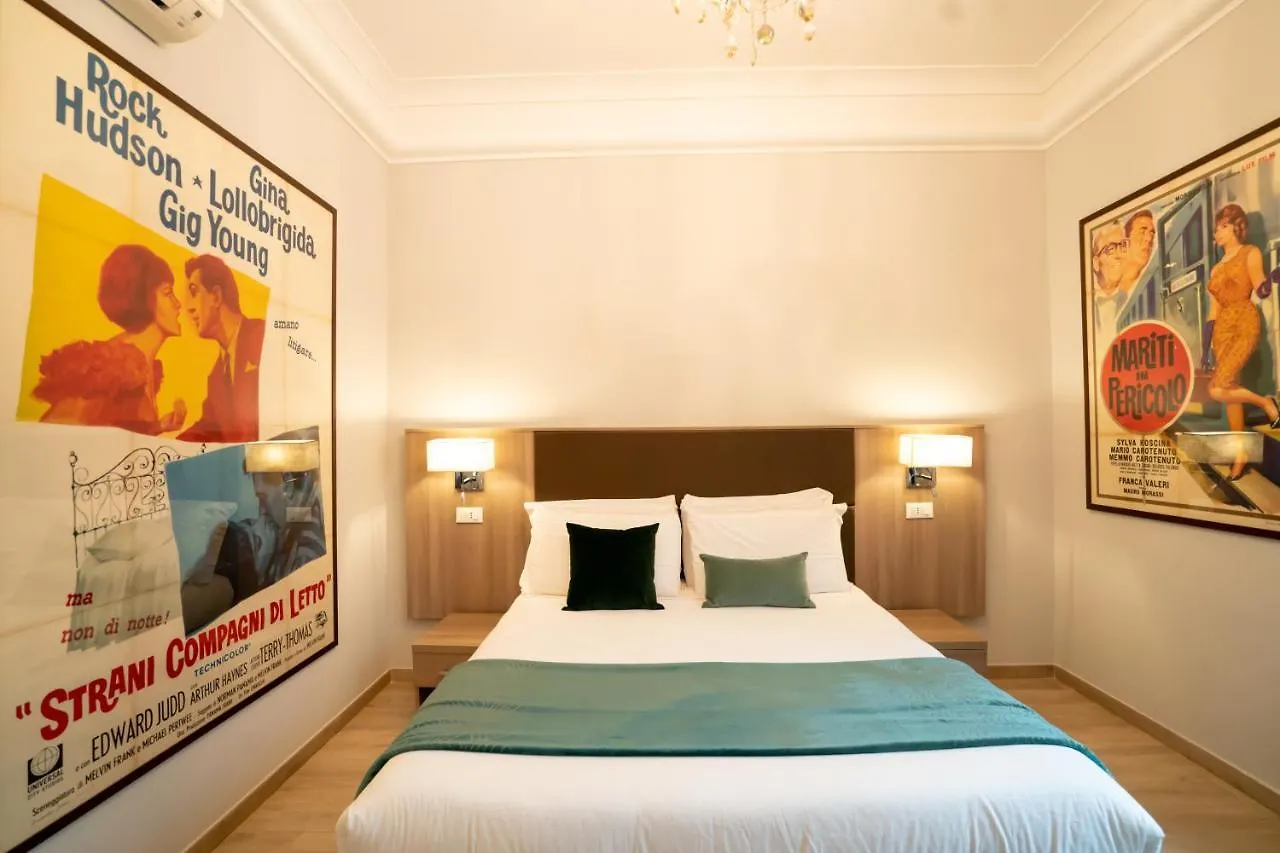 Archi Di Roma Guest House