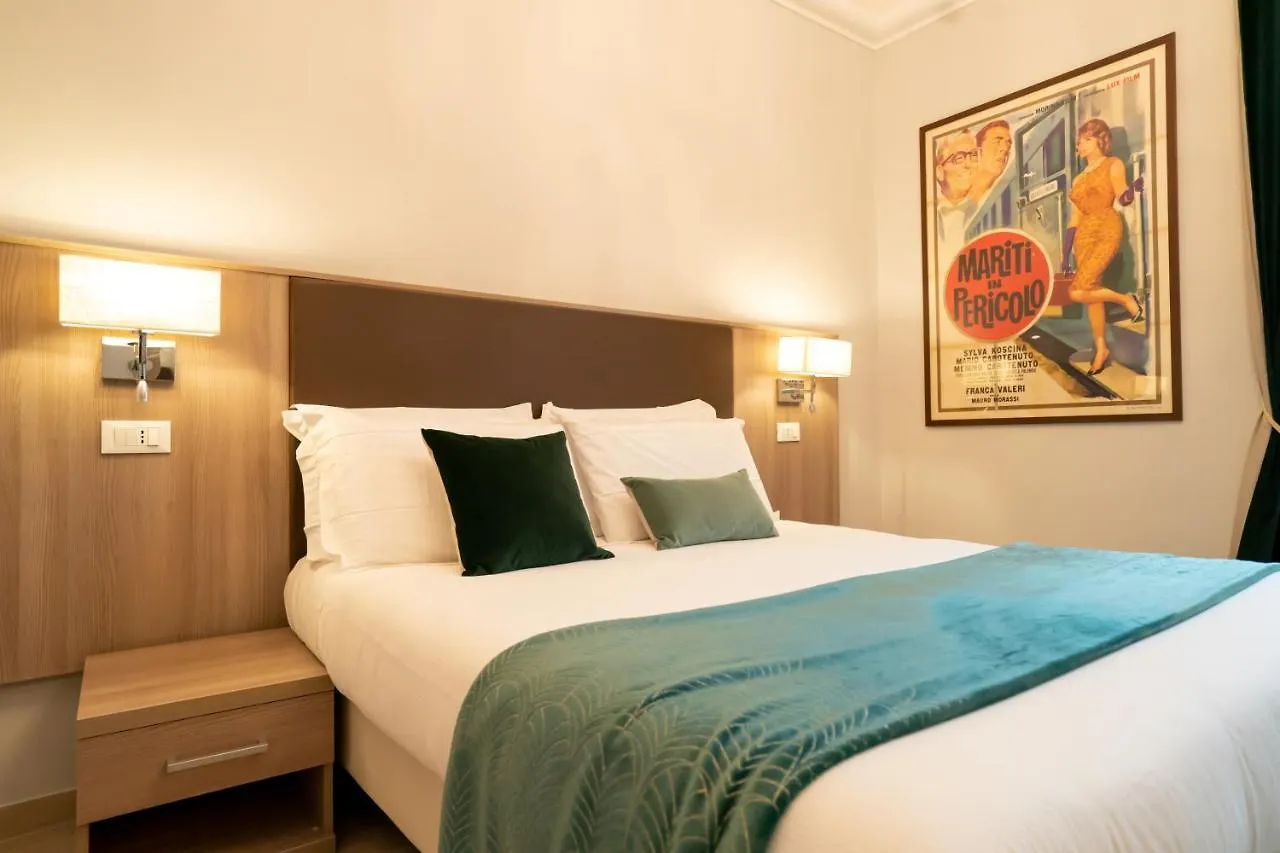 Archi Di Roma Guest House